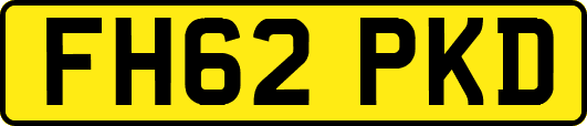 FH62PKD