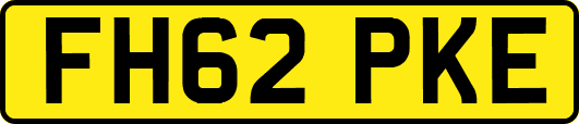 FH62PKE