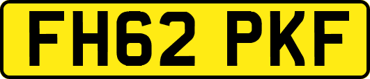 FH62PKF