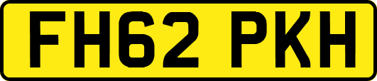 FH62PKH