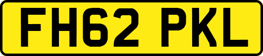 FH62PKL