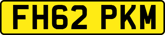 FH62PKM