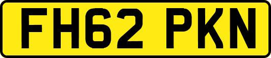 FH62PKN