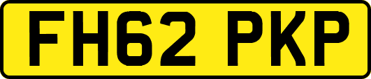 FH62PKP