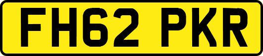 FH62PKR