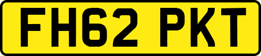 FH62PKT
