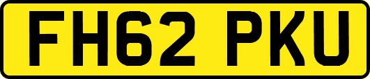FH62PKU