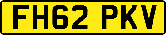 FH62PKV
