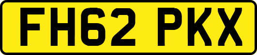 FH62PKX