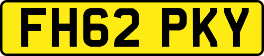 FH62PKY