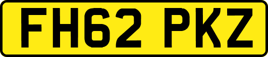 FH62PKZ