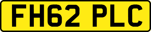 FH62PLC