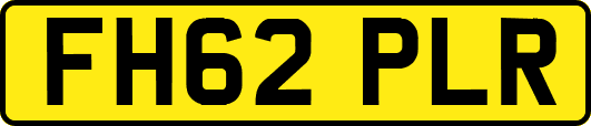 FH62PLR