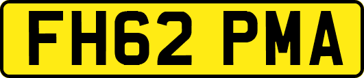 FH62PMA