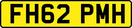 FH62PMH