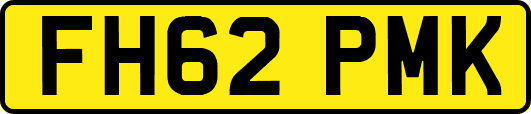 FH62PMK