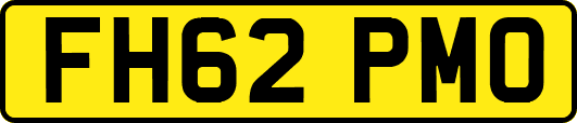 FH62PMO