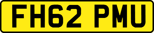 FH62PMU