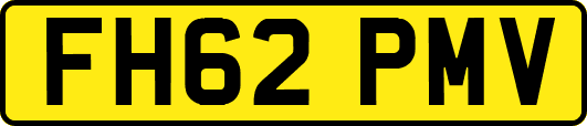FH62PMV