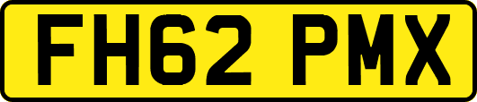 FH62PMX