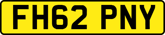 FH62PNY