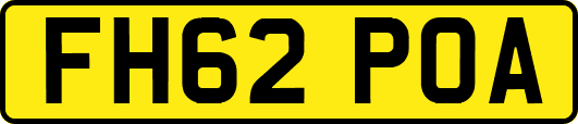 FH62POA