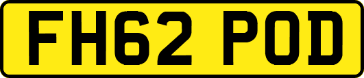 FH62POD