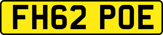 FH62POE