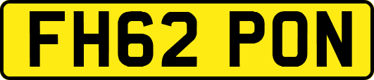 FH62PON