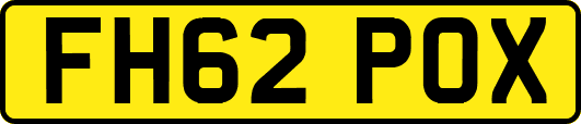 FH62POX