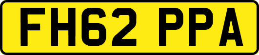 FH62PPA