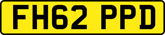 FH62PPD