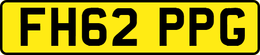 FH62PPG