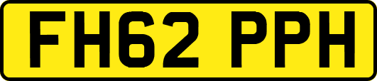 FH62PPH