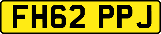 FH62PPJ