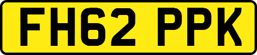 FH62PPK