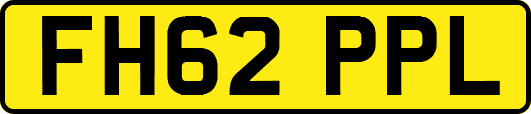 FH62PPL