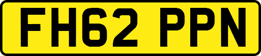 FH62PPN