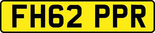 FH62PPR