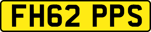 FH62PPS