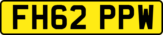 FH62PPW