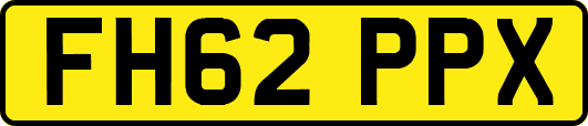 FH62PPX