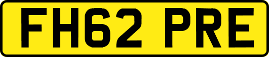 FH62PRE