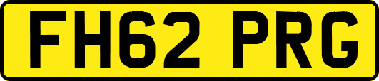 FH62PRG