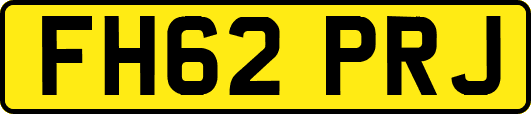 FH62PRJ