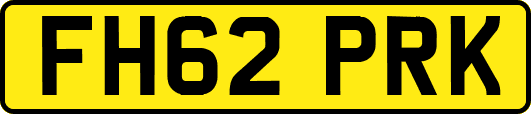 FH62PRK