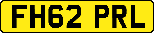 FH62PRL