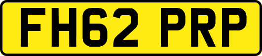 FH62PRP