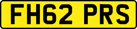 FH62PRS