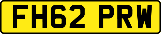 FH62PRW